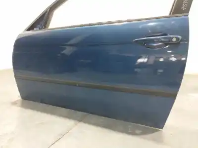 Second-hand car spare part left front door for bmw 3 compact (e46) 318 ti oem iam references   