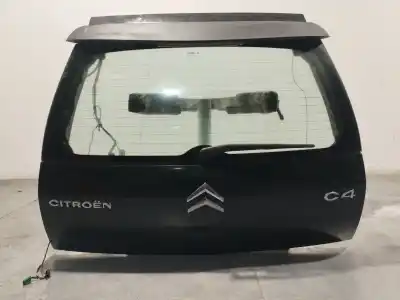 Pezzo di ricambio per auto di seconda mano portellone per citroen c4 i (lc_) 2.0 hdi riferimenti oem iam 8701t9 Pezzo di ricambio per auto di seconda mano portellone per citroen c4 i (lc_) 2.0 hdi riferimenti oem iam 8701t9
