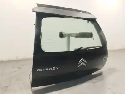 Автозапчасти б/у задняя дверь за citroen c4 i (lc_) 2.0 hdi ссылки oem iam 8701t9  