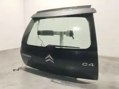 Автозапчасти б/у задняя дверь за citroen c4 i (lc_) 2.0 hdi ссылки oem iam 8701t9  