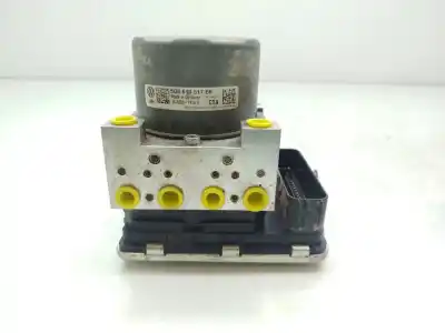 Pezzo di ricambio per auto di seconda mano abs per seat leon (5f1) 1.0 tsi riferimenti oem iam 5q0614517er