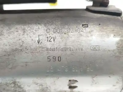 Автозапчастина б/у двигун запускається для peugeot 207/207+ (wa_, wc_) 1.4 16v посилання на oem iam 5802m9 0001112041 9647982880