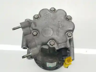 Автозапчастина б/у компресор кондиционера для peugeot 207/207+ (wa_, wc_) 1.4 16v посилання на oem iam 6453qj sd16c121351f 9651910980 9822826880