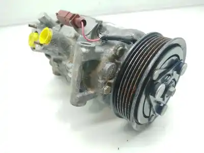 Pezzo di ricambio per auto di seconda mano compressore aria condizionata per seat leon (5f1) 1.0 tsi riferimenti oem iam 