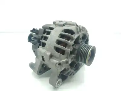 Pezzo di ricambio per auto di seconda mano Alternatore per PEUGEOT 207/207+ (WA_, WC_) 1.4 16V Riferimenti OEM IAM 5705AW TG9B025 9656956280