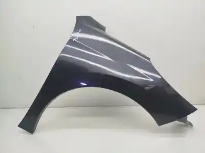 Автозапчастина б/у передне праве крило для PEUGEOT 207/207+ (WA_, WC_) 1.4 16V Посилання на OEM IAM 7841V0  