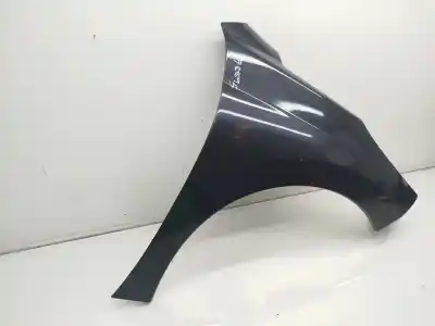 Автозапчастина б/у передне праве крило для peugeot 207/207+ (wa_, wc_) 1.4 16v посилання на oem iam 7841v0  