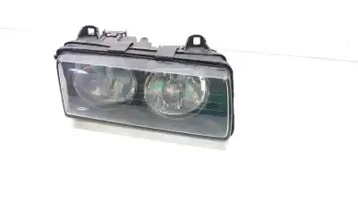 Second-hand car spare part right headlight for bmw 3 (e36) 325 td oem iam references 