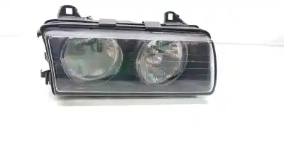 Second-hand car spare part right headlight for bmw 3 (e36) 325 td oem iam references   