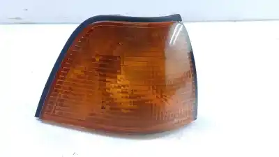Peça sobressalente para automóvel em segunda mão farolim dianteiro direito por bmw 3 (e36) 325 td referências oem iam   