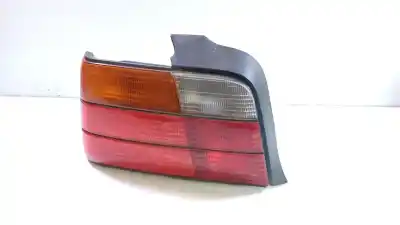 Second-hand car spare part left tailgate light for bmw 3 (e36) 325 td oem iam references 