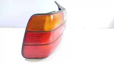 Second-hand car spare part left tailgate light for bmw 3 (e36) 325 td oem iam references  195003b 1387045