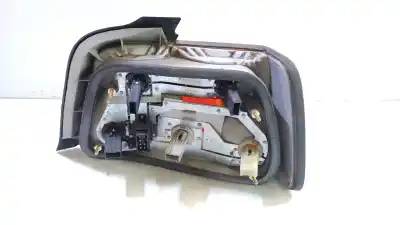 Second-hand car spare part left tailgate light for bmw 3 (e36) 325 td oem iam references  195003b 1387045