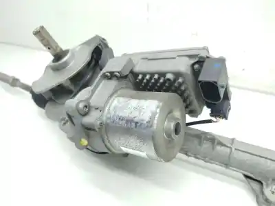 Автозапчастина б/у рульмова рейка для peugeot 207/207+ (wa_, wc_) 1.4 16v посилання на oem iam 4001f8  