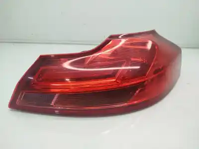 Tweedehands auto-onderdeel rechter achterlamp voor opel insignia a (g09) 2.0 cdti (68) oem iam-referenties 