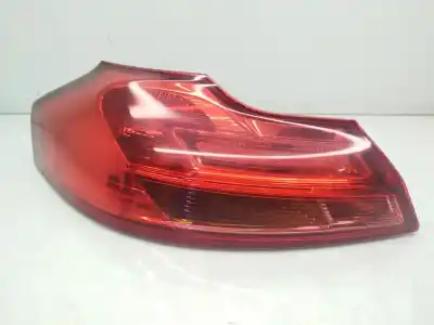 Tweedehands auto-onderdeel linker achterlamp voor opel insignia a (g09) 2.0 cdti (68) oem iam-referenties 