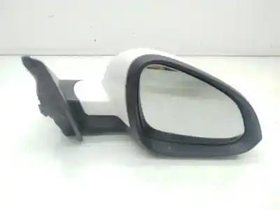 Second-hand car spare part right rearview mirror for opel insignia a (g09) 2.0 cdti (68) oem iam references   13269576. 13329072 Second-hand car spare part right rearview mirror for opel insignia a (g09) 2.0 cdti (68) oem iam references   13269576. 13329072