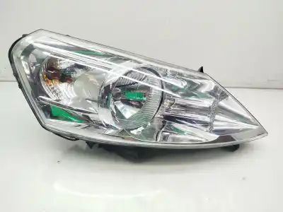 Автозапчастина б/у права фа для peugeot expert furgón (vf3a_, vf3u_, vf3x_) 2.0 hdi 130 посилання на oem iam  89902604 1401367980