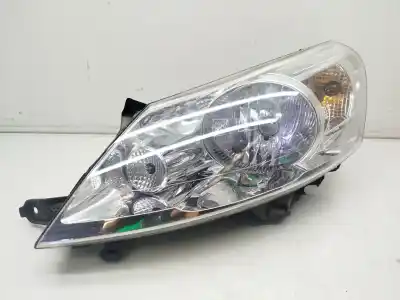Second-hand car spare part left headlight for peugeot expert furgón (vf3a_, vf3u_, vf3x_) 2.0 hdi 130 oem iam references 