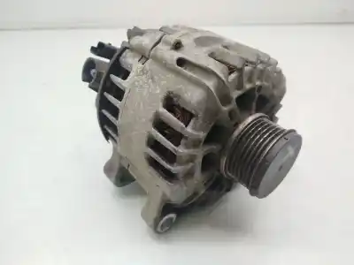 Second-hand car spare part alternator for peugeot expert furgón (vf3a_, vf3u_, vf3x_) 2.0 hdi 130 oem iam references 