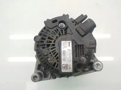 Автозапчасти б/у генератор за peugeot expert furgón (vf3a_, vf3u_, vf3x_) 2.0 hdi 130 ссылки oem iam  tg15c189 9678048880