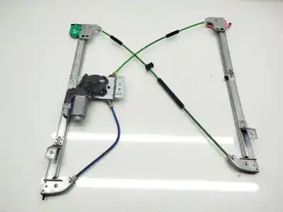 Second-hand car spare part passenger side right window regulator for peugeot expert furgón (vf3a_, vf3u_, vf3x_) 2.0 hdi 130 oem iam references 