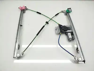 Автозапчасти б/у регулятор стекла переднего правого за peugeot expert furgón (vf3a_, vf3u_, vf3x_) 2.0 hdi 130 ссылки oem iam   