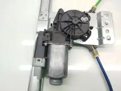 Автозапчасти б/у регулятор стекла переднего правого за peugeot expert furgón (vf3a_, vf3u_, vf3x_) 2.0 hdi 130 ссылки oem iam   