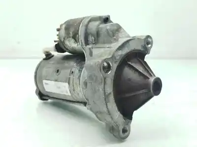 Second-hand car spare part starter motor for peugeot expert furgón (vf3a_, vf3u_, vf3x_) 2.0 hdi 130 oem iam references 