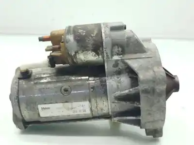 Second-hand car spare part starter motor for peugeot expert furgón (vf3a_, vf3u_, vf3x_) 2.0 hdi 130 oem iam references  d8r27 9646972280