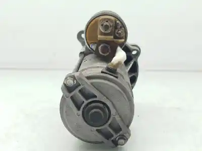 Second-hand car spare part starter motor for peugeot expert furgón (vf3a_, vf3u_, vf3x_) 2.0 hdi 130 oem iam references  d8r27 9646972280