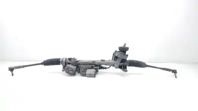 Pièce détachée automobile d'occasion CRÉMAILLÈRE DE DIRECTION pour VOLKSWAGEN PASSAT B6 VARIANT (3C5)  Références OEM IAM   3C1423051T