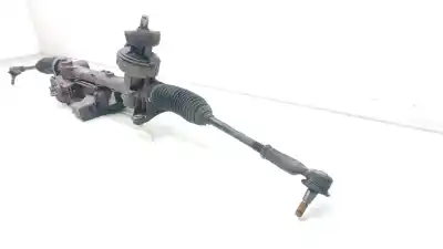 Автозапчастина б/у рульмова рейка для volkswagen passat b6 variant (3c5) 2.0 tdi 16v посилання на oem iam   3c1423051t