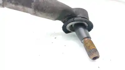 Автозапчастина б/у рульмова рейка для volkswagen passat b6 variant (3c5) 2.0 tdi 16v посилання на oem iam   3c1423051t