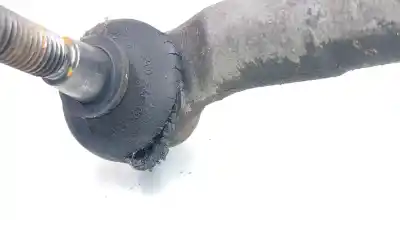 Автозапчастина б/у рульмова рейка для volkswagen passat b6 variant (3c5) 2.0 tdi 16v посилання на oem iam   3c1423051t