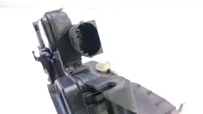 Second-hand car spare part left front door lock for bmw 3 (e46) 320 d oem iam references   