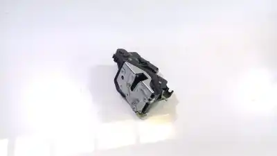 Tweedehands auto-onderdeel achter links deurslot voor bmw 3 (e46) 320 d oem iam-referenties 51227011245