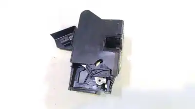 Автозапчастина б/у замок передній праві двері для dacia sandero ii 1.2 посилання на oem iam   