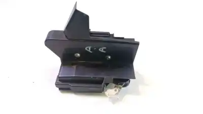 Автозапчастина б/у замок передній праві двері для dacia sandero ii 1.2 посилання на oem iam   