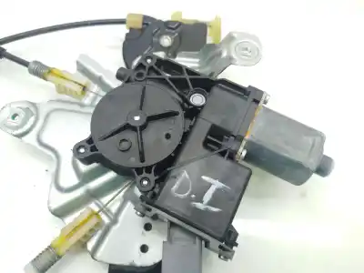 Second-hand car spare part driver left window regulator for opel insignia a (g09) 2.0 cdti (68) oem iam references  964837107 20951452 Second-hand car spare part driver left window regulator for opel insignia a (g09) 2.0 cdti (68) oem iam references  964837107 20951452