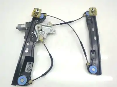 Second-hand car spare part driver left window regulator for opel insignia a (g09) 2.0 cdti (68) oem iam references  964837107 20951452 Second-hand car spare part driver left window regulator for opel insignia a (g09) 2.0 cdti (68) oem iam references  964837107 20951452