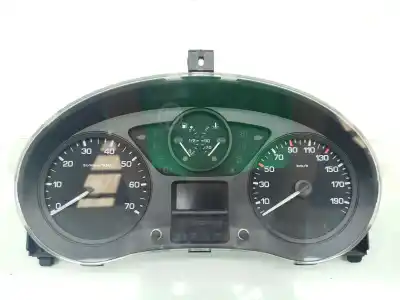 Second-hand car spare part dashboard for peugeot expert furgón (vf3a_, vf3u_, vf3x_) 2.0 hdi 130 oem iam references 