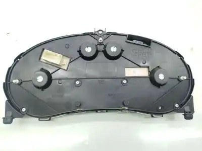 Peça sobressalente para automóvel em segunda mão quadrante por peugeot expert furgón (vf3a_, vf3u_, vf3x_) 2.0 hdi 130 referências oem iam  503001316152 9801642280