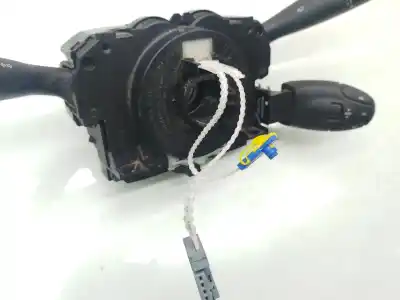 Second-hand car spare part headlights switch for peugeot expert furgón (vf3a_, vf3u_, vf3x_) 2.0 hdi 130 oem iam references   98042497xt