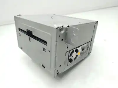 Peça sobressalente para automóvel em segunda mão sistema de áudio / rádio cd por opel insignia a (g09) 2.0 cdti (68) referências oem iam  7612034257 22739813 Peça sobressalente para automóvel em segunda mão sistema de áudio / rádio cd por opel insignia a (g09) 2.0 cdti (68) referências oem iam  7612034257 22739813