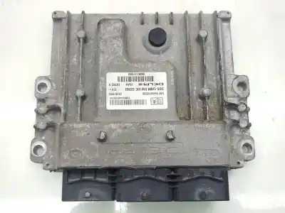 Recambio de automóvil de segunda mano de CENTRALITA MOTOR UCE para PEUGEOT EXPERT FURGÓN (VF3A_, VF3U_, VF3X_) 2.0 HDI 130 referencias OEM IAM   