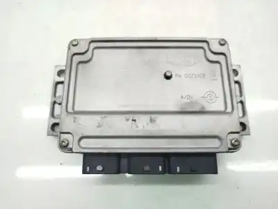 Автозапчастина б/у ебу контролер двигуна для peugeot 207/207+ (wa_, wc_) 1.4 16v посилання на oem iam 1940xx 16807054 16784004 9662258780 9654596080 1940xy