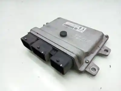 Recambio de automóvil de segunda mano de CENTRALITA MOTOR UCE para NISSAN MICRA IV (K13K) 1.2 referencias OEM IAM   