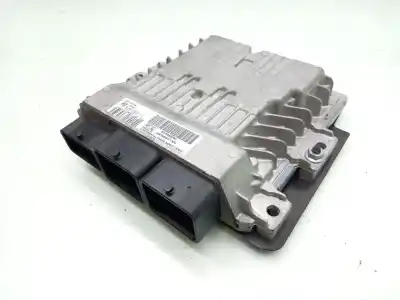 Recambio de automóvil de segunda mano de CENTRALITA MOTOR UCE para CITROEN BERLINGO MULTISPACE (B9) 1.6 HDI 110 referencias OEM IAM   