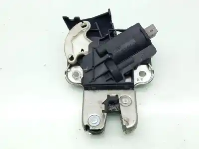 Recambio de automóvil de segunda mano de CERRADURA MALETERO / PORTON para VOLKSWAGEN EOS (1F7) 2.0 TDI referencias OEM IAM   